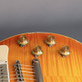 Panucci 59 Inspired Faded Sunburst Vintage Brazilian Rosewood (2023) Detailphoto 14