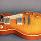 Panucci 59 Inspired Faded Sunburst Vintage Brazilian Rosewood (2023) Detailphoto 13