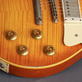 Panucci 59 Inspired Faded Sunburst Vintage Brazilian Rosewood (2023) Detailphoto 10