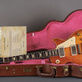 Panucci 59 Inspired Faded Sunburst Vintage Brazilian Rosewood (2023) Detailphoto 22
