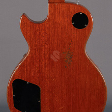 Photo von Panucci 59 Inspired Faded Sunburst Vintage Brazilian Rosewood (2023)