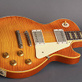 Panucci 59 Inspired Faded Sunburst Vintage Brazilian Rosewood (2023) Detailphoto 8