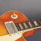 Panucci 59 Inspired Faded Sunburst Vintage Brazilian Rosewood (2023) Detailphoto 11