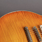 Panucci 59 Inspired Faded Sunburst Vintage Brazilian Rosewood (2023) Detailphoto 9