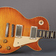 Panucci 59 Inspired Faded Sunburst Vintage Brazilian Rosewood (2023) Detailphoto 5