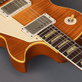Panucci 59 Inspired Faded Sunburst Vintage Brazilian Rosewood (2023) Detailphoto 12