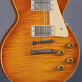 Panucci 59 Inspired Faded Sunburst Vintage Brazilian Rosewood (2023) Detailphoto 3