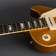 Panucci 59 Inspired Goldtop all Gold HB P90 Heavy Aged (2023) Detailphoto 15