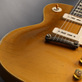Panucci 59 Inspired Goldtop all Gold HB P90 Heavy Aged (2023) Detailphoto 9