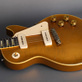 Panucci 59 Inspired Goldtop all Gold HB P90 Heavy Aged (2023) Detailphoto 13