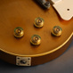 Panucci 59 Inspired Goldtop all Gold HB P90 Heavy Aged (2023) Detailphoto 10