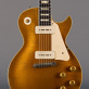 Panucci 59 Inspired Goldtop all Gold HB P90 Heavy Aged (2023) Detailphoto 1