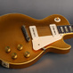 Panucci 59 Inspired Goldtop all Gold HB P90 Heavy Aged (2023) Detailphoto 8
