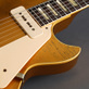 Panucci 59 Inspired Goldtop all Gold HB P90 Heavy Aged (2023) Detailphoto 12