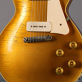 Panucci 59 Inspired Goldtop all Gold HB P90 Heavy Aged (2023) Detailphoto 3