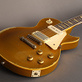 Panucci 59 Inspired Goldtop all Gold HB P90 Heavy Aged (2022) Detailphoto 8