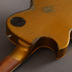 Panucci 59 Inspired Goldtop all Gold HB P90 Heavy Aged (2022) Detailphoto 17