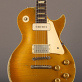 Panucci 59 Inspired Goldtop all Gold HB P90 Heavy Aged (2022) Detailphoto 1