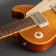 Panucci 59 Inspired Korina Madagascar Rosewood (2021) Detailphoto 17