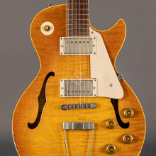 Photo von Panucci 59 Inspired Korina Madagascar Rosewood (2021)