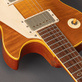 Panucci 59 Inspired Korina Madagascar Rosewood (2021) Detailphoto 13