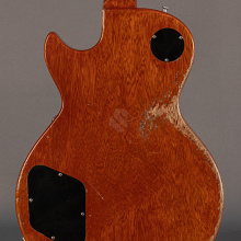 Photo von Panucci 59 Inspired Korina Madagascar Rosewood (2021)