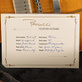Panucci 59 Inspired Korina Madagascar Rosewood (2021) Detailphoto 23