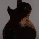 Panucci 59 Inspired Oxblood over Goldtop (2025) Detailphoto 2