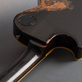 Panucci 59 Inspired Oxblood over Goldtop (2025) Detailphoto 17