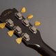 Panucci 59 Inspired Oxblood over Goldtop (2025) Detailphoto 19