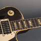 Panucci 59 Inspired Oxblood over Goldtop (2025) Detailphoto 9