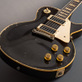 Panucci 59 Inspired Oxblood over Goldtop (2025) Detailphoto 6