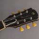 Panucci 59 Inspired Oxblood over Goldtop (2025) Detailphoto 11