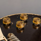Panucci 59 Inspired Oxblood over Goldtop (2025) Detailphoto 13