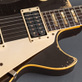 Panucci 59 Inspired Oxblood over Goldtop (2025) Detailphoto 10