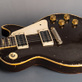 Panucci 59 Inspired Oxblood over Goldtop (2025) Detailphoto 12