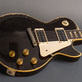 Panucci 59 Inspired Oxblood over Goldtop (2025) Detailphoto 5