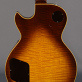 Panucci 59 Inspired Antique Burst Brazilian Rosewood (2023) Detailphoto 2