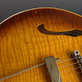 Panucci 59 Inspired Antique Burst Brazilian Rosewood (2023) Detailphoto 9