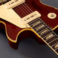 Panucci 59 Inspired Smoked Cherry over Goldtop (2025) Detailphoto 12