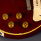 Panucci 59 Inspired Smoked Cherry over Goldtop (2025) Detailphoto 10