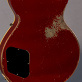 Panucci 59 Inspired Smoked Cherry over Goldtop (2025) Detailphoto 4