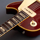 Panucci 59 Inspired Smoked Cherry over Goldtop (2025) Detailphoto 15