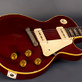 Panucci 59 Inspired Smoked Cherry over Goldtop (2025) Detailphoto 8