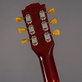 Panucci 59 Inspired Smoked Cherry over Goldtop (2025) Detailphoto 20