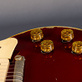 Panucci 59 Inspired Smoked Cherry over Goldtop (2025) Detailphoto 14