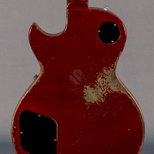 Photo von Panucci 59 Inspired Smoked Cherry over Goldtop (2025)
