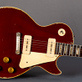 Panucci 59 Inspired Smoked Cherry over Goldtop (2025) Detailphoto 5