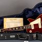 Panucci 59 Inspired Smoked Cherry over Goldtop (2025) Detailphoto 22