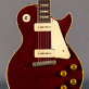 Panucci 59 Inspired Smoked Cherry over Goldtop (2025) Detailphoto 1